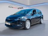 Opel Zafira C Edition Start/Stop - Opel Zafira: Edition