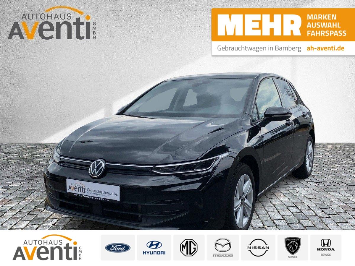 Volkswagen Golf Life ACC*LED*Allwetter*PDC*SHZ*Apple*Tempom
