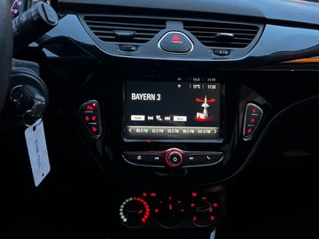 Bild 14 Opel Corsa 120 Jahre - RFK | SHZ | LHZ