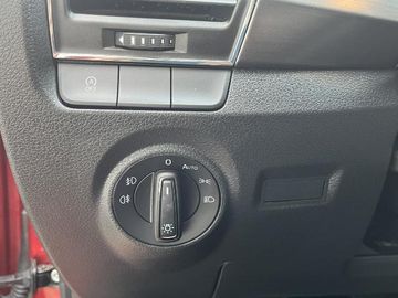 Bild 10 Skoda Fabia 1.0 TSI Style - LED - Smart Link - Tempoma