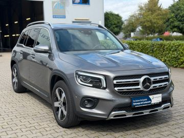 Mercedes GLB 220 - 5