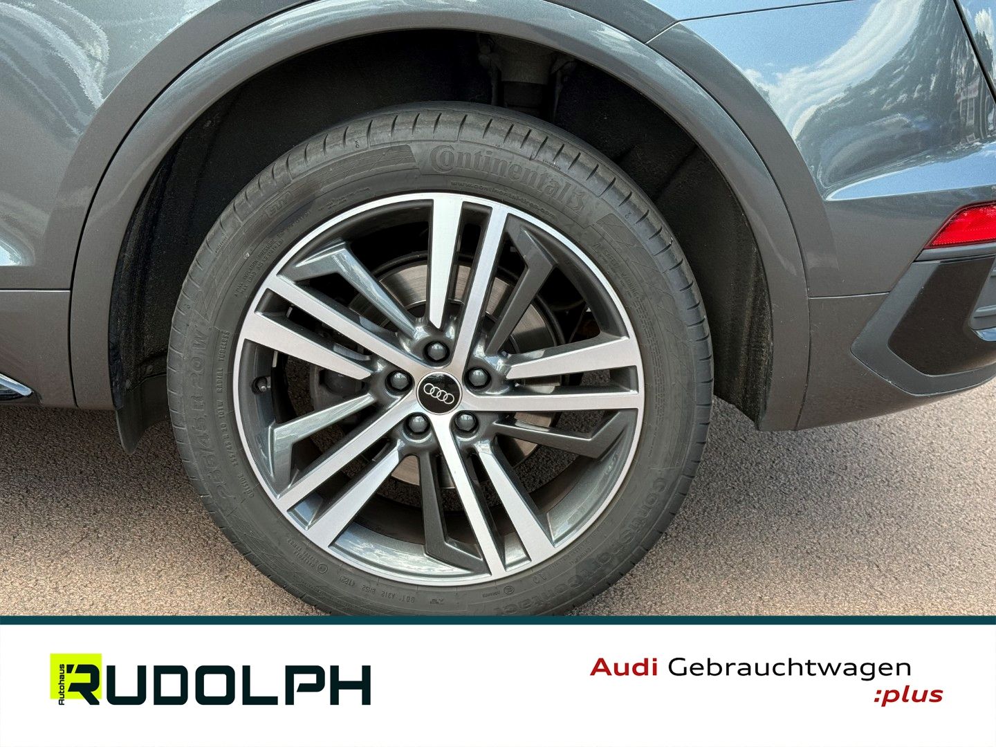 Audi Q5 - Bild 7