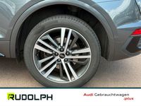 Audi Q5 - Vorschau Bild 7