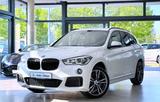 BMW X1 xDrive 20d (F48) M Sport *LED*Navi*Kamera*HUD - BMW X1: Xdrive20d