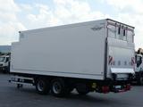 Wielton PLANDEX/REFRIDGERATOR/19 PALLETS/TK TS300/7,55 M - Mobilbagger