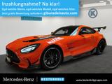 Mercedes-Benz GT Black Series TRACKPACE+MEMORY+BURMEST+COMAND - Mercedes-Benz AMG GT aus 2024