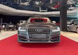 Audi S8 ACC HU B&O DAB Carbon FondEntertain Massage  - Audi S8 Gebrauchtwagen