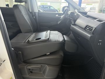 Volkswagen Caddy Maxi 2.0TDI DSG STYLE LED NAVI STANDHZ AHK