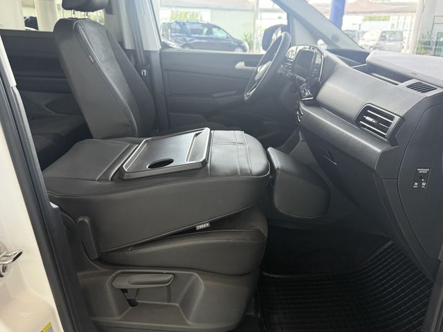 Volkswagen Caddy Maxi 2.0TDI DSG STYLE LED NAVI STANDHZ AHK