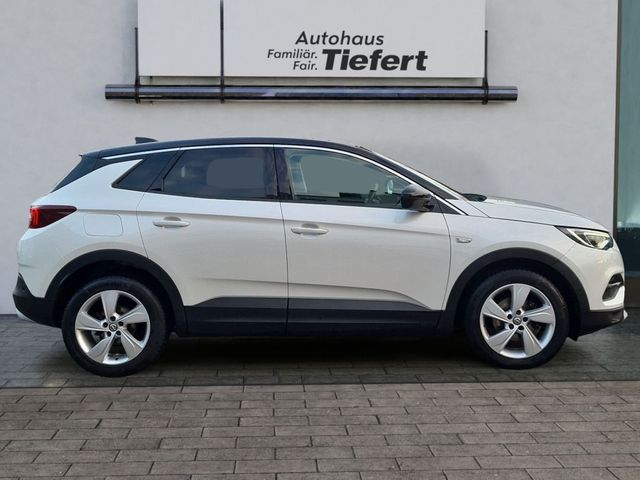 Grandland X 1.5 D Autom. Innov.// Anh.Kup.