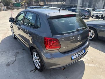 Volkswagen Polo - 8