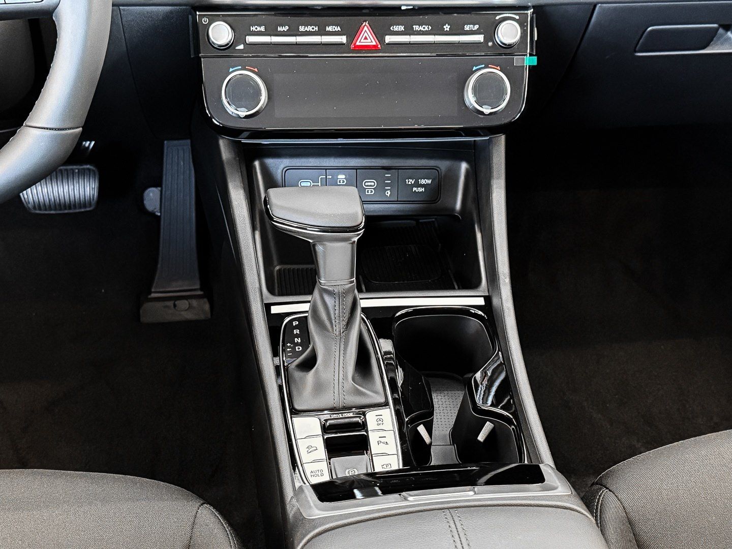 Hyundai TUCSON - Bild 9