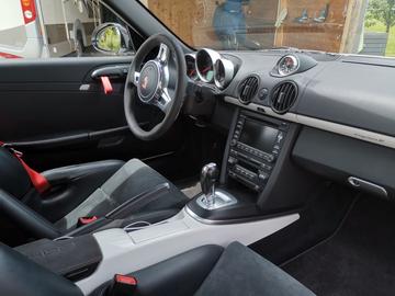 صورة 4 لـ 2012 Porsche CAYMAN
