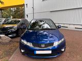 Honda Civic 1.8i-VTEC Sport, Automatik - Honda Gebrauchtwagen in Berlin