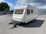Dethleffs New Line 465 TK Kinder Wohnwaagen Camper - Dethleffs New
