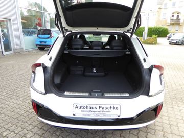 Kia EV6 77,4-kWh AWD GT