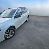 Volkswagen Golf 1.2 TSI 63kW BMT Comfortline Variant Co... - Volkswagen Golf: Golf6 Variant