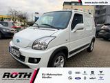 Cenntro Logistar 100 *Klima*Kamera*Alu*ZV* - Cenntro aus 2023