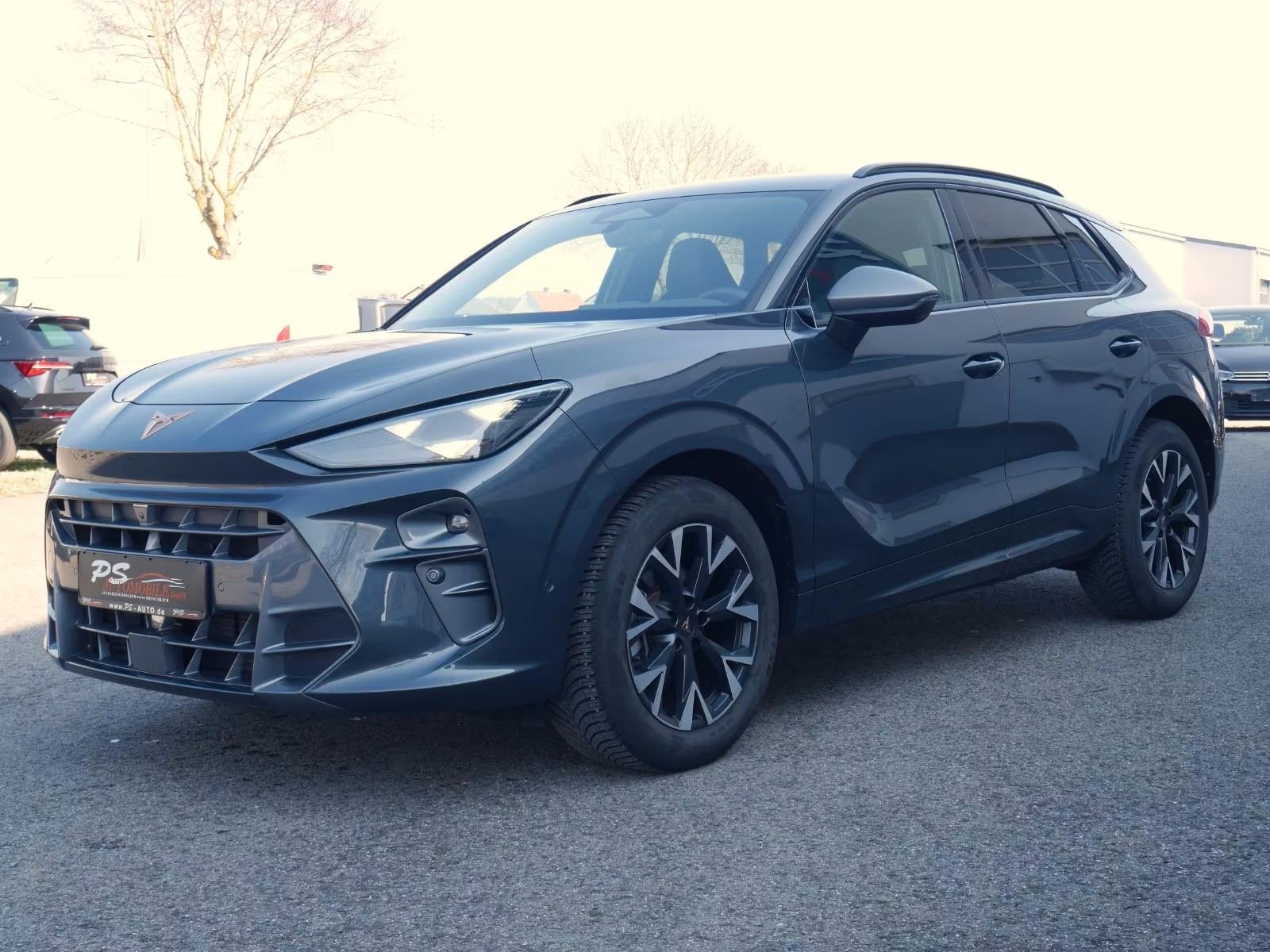 Cupra Terramar 1.5 eTSI DSG+5J Garantie+360°Kamera+HUD