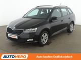 Skoda Fabia 1.0 TSI Ambition *CARPLAY*CAM*TEMPO*SHZ* - Skoda Fabia Gebrauchtwagen in Köln