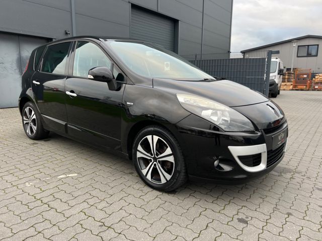 Renault Scenic III 1,9dCi BOSE Edition*TEMPO*NAVI*KLIMAU