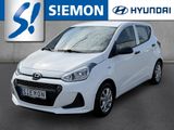 Hyundai i10 1.0 Select BT Klima Kinders. Vorb. Radio - Hyundai i10: Radio