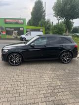 Mercedes-Benz GLC 43 AMG Mercedes-AMG GLC 43 4MATIC Autom.... - : Mercedes GLC