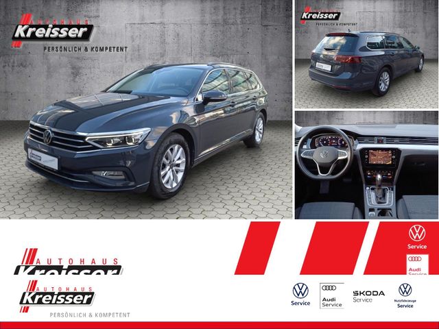 Passat Variant 1.5 TSI Business DSG/AHK/ACC/SHZ