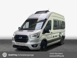 Bürstner Signeo C 590
