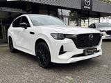 Mazda CX-60 2.5 PHEV HOMURA CON-P DRI-P COM-P - Mazda Gebrauchtwagen