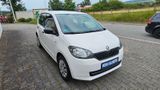 Skoda Citigo Active 60PS, Klima, TÜV NEU, Garantie - Skoda Citigo aus 2013