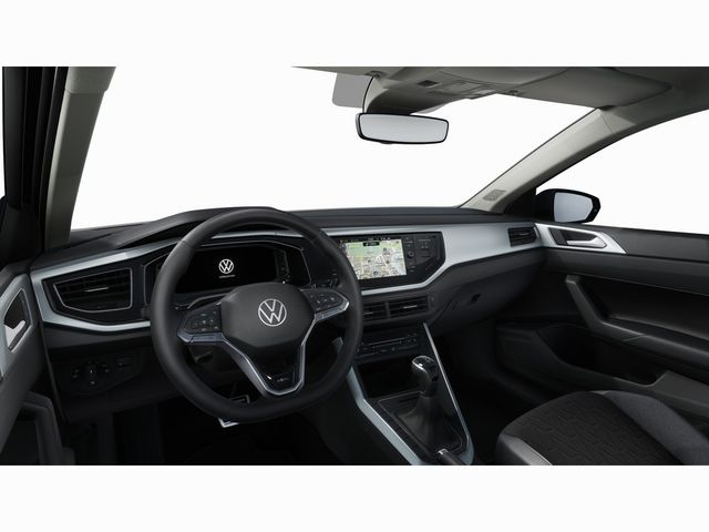 Polo 1.0TSI DSG Goal