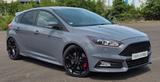 Ford Focus Lim. ST - Ford Focus: Coupe