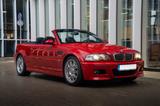 BMW  M3; Manual; 37000km; Imola Red II - gebrauchte BMW M3 aus dem Jahr 2001