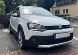 Volkswagen Polo 1.2 TSI 66kW - - mit Benzin-Antrieb: Kleinwagen, 1.6