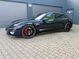 Porsche Taycan GTS Sport Turis Exklusive Vollausstattung - Porsche Taycan in Wuppertal