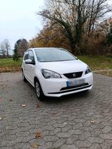 Seat SEAT Mii Style 1.0Ltr.Klima,Servo,Tempomat... - Seat Mii in Stuttgart