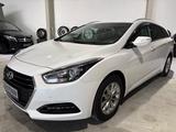 Hyundai i40 cw blue*Klima*AHK*Sitzhzg.*Tempomat* - Hyundai i40 mit Diesel-Antrieb: Kombi