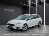 Ford Focus Turnier Business"Garantie-TÜV/ServiceNEU" - Ford Focus: Business