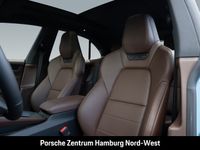 Porsche Macan - Vorschau Bild 5