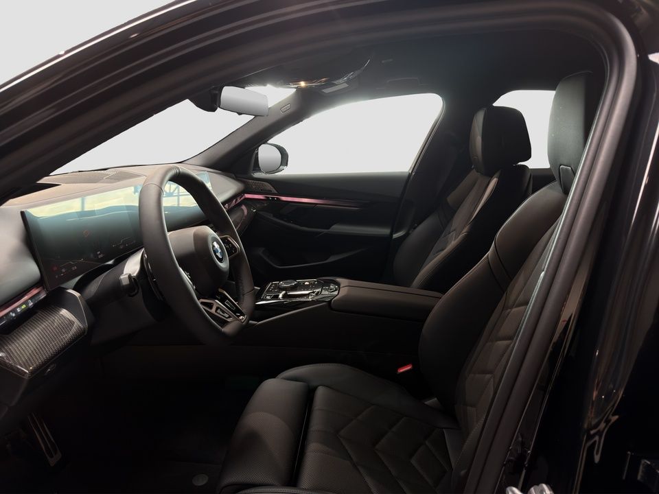 BMW 520 - Bild 10