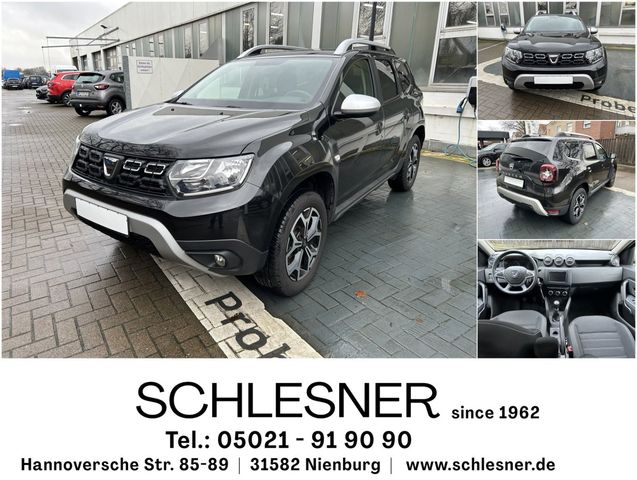 Dacia Duster  Prestige TCe 130 2WD GPF *SHZ* *NAVI* *K