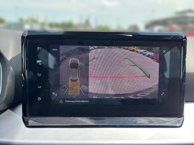 Ibiza FR Black Ed. 1.5 TSI Navi ACC DCC Kamera
