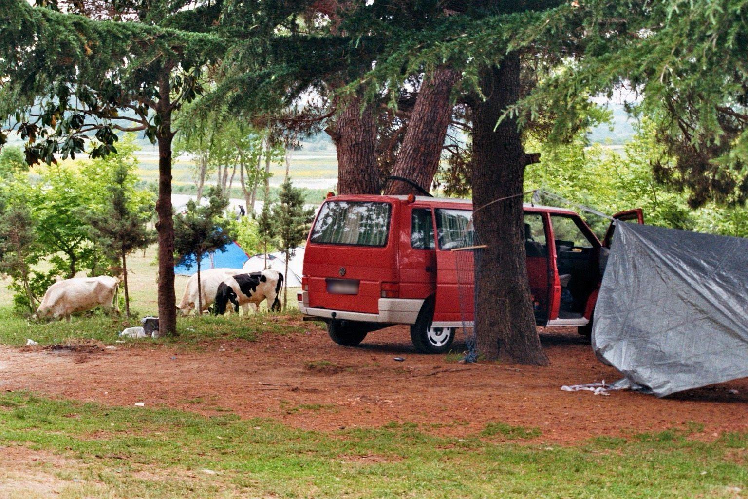 Volkswagen Andere