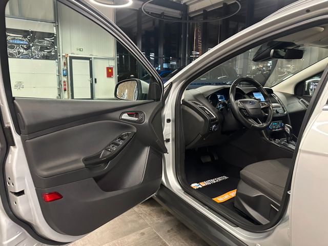 Ford Focus Turnier Titanium *2. Hand*AHK*Klima*Navi*
