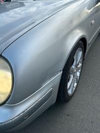 صورة مصغرة 13 لـ 1997 Mercedes-BENZ CLK