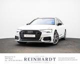 Audi A6 AVANT 55TFie 2x S LINE BLACK/MATRIX/ACC/PANO - Audi A6 mit Hybrid-Antrieb