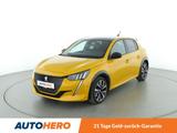Peugeot 208 1.2 PureTech GT Aut.*NAVI*LED*TEMPO*CAM*PDC* - Peugeot 208 Gebrauchtwagen in Dresden
