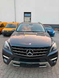 Mercedes ML 350 - 6