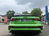 Audi RS 3 Lim. 2.5 TFSI*Carbon*Head-UP*B&O*RS AUSPUFF - Audi RS3 in Köln